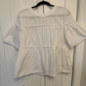 Gap Blouse Size Small